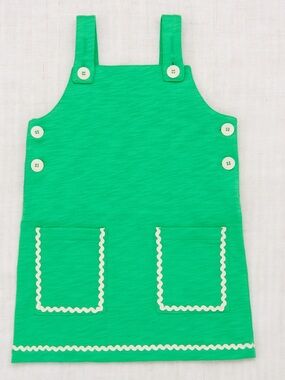 Misha & Puff Swing Set Jumper Dress